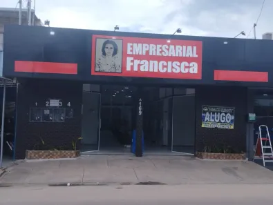 Sala Comercial para alugar, 300m² no Gramame, João Pessoa