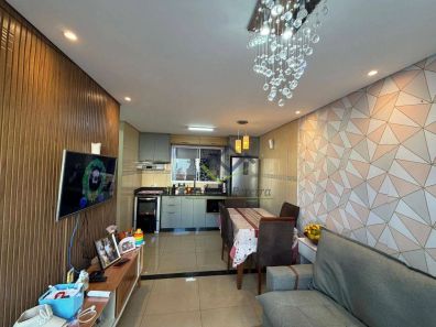 Casa de Condomínio com 2 Quartos à venda, 60m² no Vila Colorado, Suzano