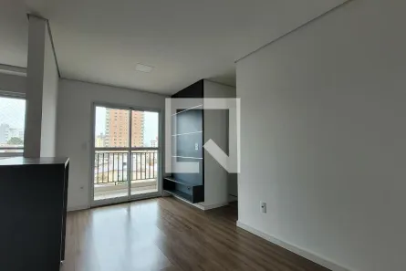 Apartamento com 2 Quartos à venda, 50m² no Parque das Nações, Santo André