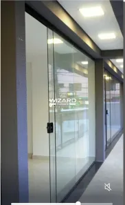 Ponto Comercial para alugar, 48m² no Parque Jaçatuba, Santo André