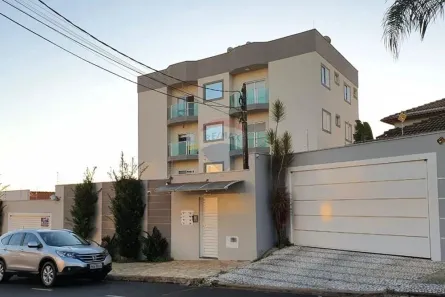 Apartamento com 2 Quartos à venda, 71m² no Prolongamento Jardim Doutor Antônio Petráglia, Franca