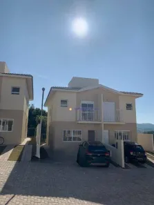 Casa de Condomínio com 3 Quartos à venda, 107m² no Vila Omizollo, Louveira