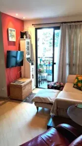 Apartamento com 2 Quartos à venda, 60m² no Perdizes, São Paulo