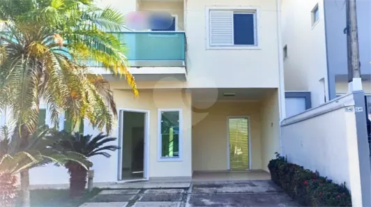 Sobrado com 3 Quartos à venda, 192m² no Villaggio Di Itaici, Indaiatuba