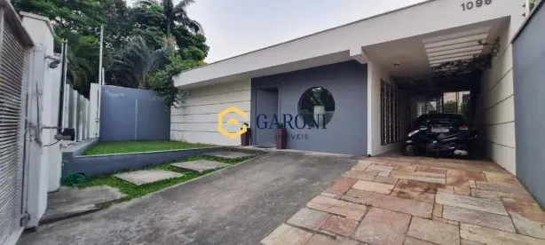 Casa com 3 Quartos à venda, 255m² no Bela Aliança, São Paulo