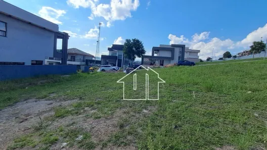Lote/Terreno à venda, 601m² no Condomínio Residencial Colinas do Paratehy, São José dos Campos