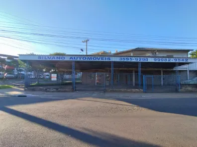 Casa com 3 Quartos à venda, 237m² no Canudos, Novo Hamburgo
