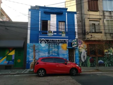 Casa com 1 Quarto à venda, 248m² no Cidade Baixa, Porto Alegre