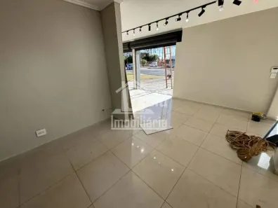 Ponto Comercial para venda ou aluguel, 511m² no Jardim Sumaré, Ribeirão Preto