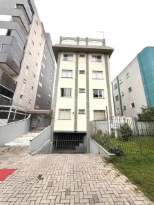 Apartamento com 2 Quartos à venda, 58m² no Água Verde, Curitiba