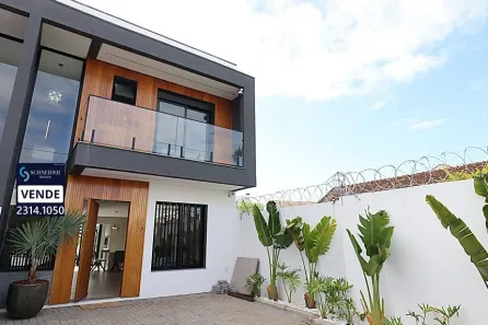 Casa com 3 Quartos à venda, 132m² no São Sebastião, Porto Alegre