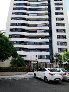Apartamento com 4 Quartos à venda, 136m² no Candeal, Salvador