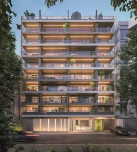 Apartamento com 3 Quartos à venda, 104m² no Flamengo, Rio de Janeiro