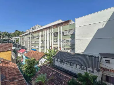 Apartamento com 2 Quartos à venda, 70m² no Laranjeiras, Rio de Janeiro