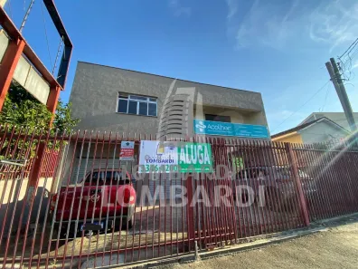 Ponto Comercial para alugar, 120m² no Xaxim, Curitiba