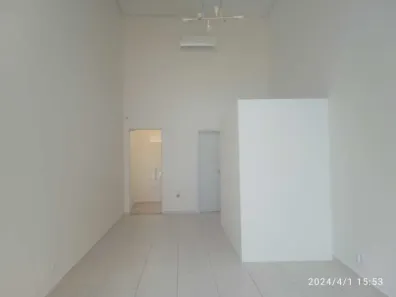 Imóvel Comercial com 1 Quarto para alugar, 51m² no Centro, Piracicaba