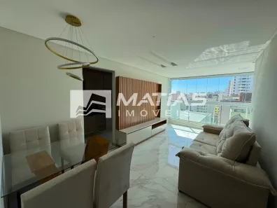 Apartamento com 2 Quartos à venda, 60m² no Praia do Morro, Guarapari