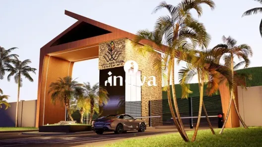 Lote/Terreno à venda, 300m² no Centro, Rifaina
