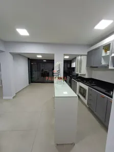 Apartamento com 2 Quartos à venda, 55m² no Vila Clementino, São Paulo
