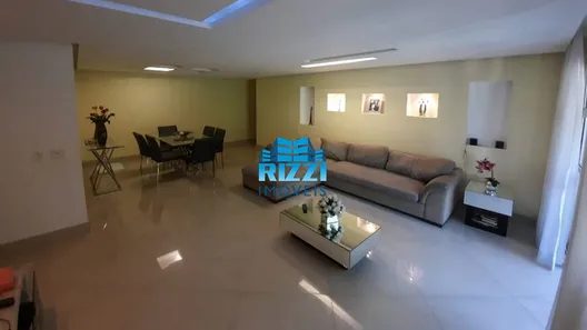 Apartamento com 4 Quartos à venda, 129m² no Freguesia (Jacarepaguá), Rio de Janeiro
