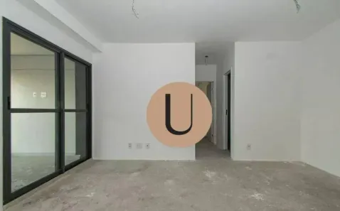 Apartamento com 2 Quartos à venda, 61m² no Jardim das Acácias, São Paulo