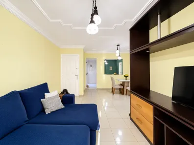 Apartamento com 3 Quartos à venda, 125m² no Centro, Manaus