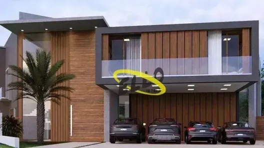 Lote/Terreno à venda, 1483m² no Jardim Passárgada I, Cotia