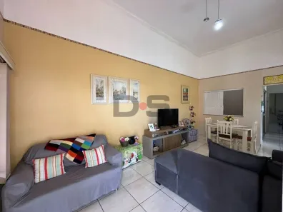 Casa com 2 Quartos à venda, 72m² no Residencial da Colina I, Cerquilho