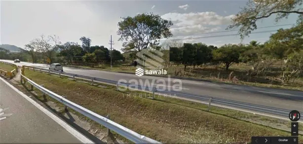 Lote/Terreno à venda, 72600m² no Distrito Industrial, Queimados