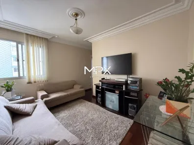 Apartamento com 2 Quartos à venda, 55m² no Nova América, Piracicaba