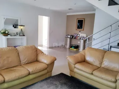 Sobrado com 4 Quartos à venda, 420m² no Assunção, São Bernardo do Campo