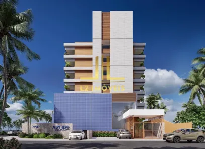 Apartamento com 1 Quarto à venda, 34m² no Itapuã, Salvador