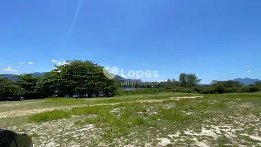 Lote/Terreno à venda, 22800m² no Barra da Tijuca, Rio de Janeiro