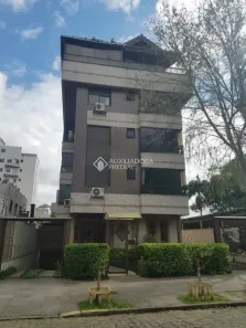 Cobertura com 3 Quartos para alugar, 164m² no Petrópolis, Porto Alegre