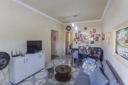Casa com 5 Quartos à venda, 215m² no Boa Vista, Belo Horizonte