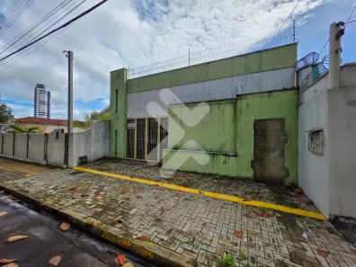 Prédio Comercial à venda, 510m² no Barro Vermelho, Natal