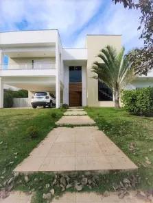 Casa de Condomínio com 4 Quartos à venda, 300m² no Jardim Paraíba, Jacareí