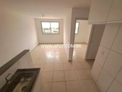 Apartamento com 2 Quartos à venda, 45m² no Ceilândia Norte, Brasília