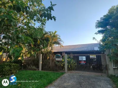 Casa com 2 Quartos à venda, 327m² no Belém Novo, Porto Alegre