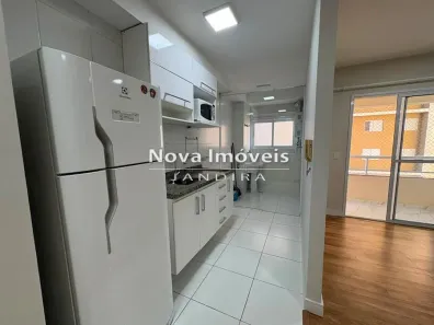 Apartamento com 2 Quartos para alugar, 68m² no Bethaville I, Barueri
