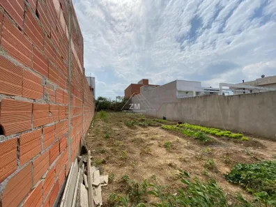 Lote/Terreno à venda, 200m² no Residencial Cittá di Salerno, Campinas