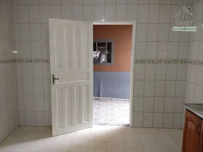 Casa com 1 Quarto para alugar, 33m² no Munhoz Júnior, Osasco