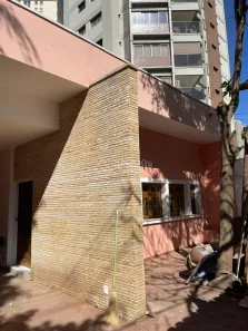 Casa com 4 Quartos para alugar, 175m² no Cambuí, Campinas