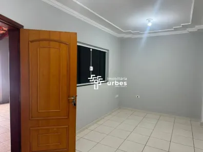 Casa com 2 Quartos à venda, 99m² no Vila Pântano II, Santa Bárbara D'Oeste
