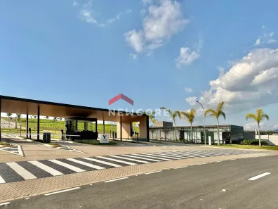 Lote/Terreno à venda, 259m² no Loteamento Residencial Pedra Alta (Sousas), Campinas
