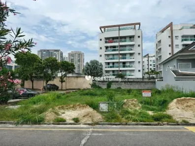 Lote/Terreno à venda, 285m² no Recreio dos Bandeirantes, Rio de Janeiro