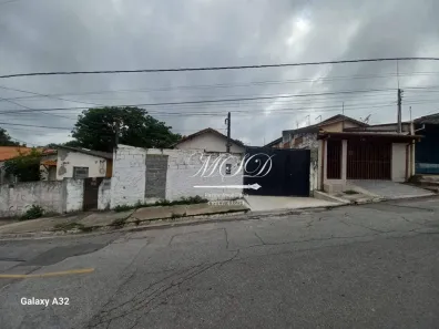 Casa com 2 Quartos à venda, 72m² no Pagador de Andrade, Jacareí