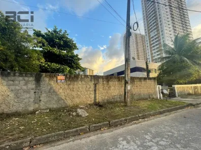 Lote/Terreno à venda, 860m² no Caxangá, Recife