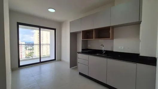 Apartamento com 2 Quartos para alugar, 48m² no Portão, Curitiba