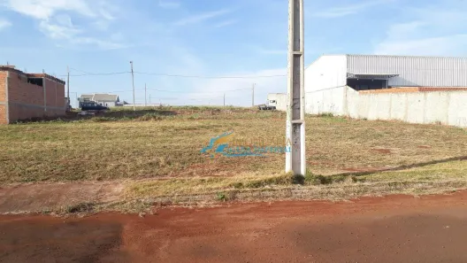 Lote/Terreno à venda, 301m² no Canadá, Cascavel